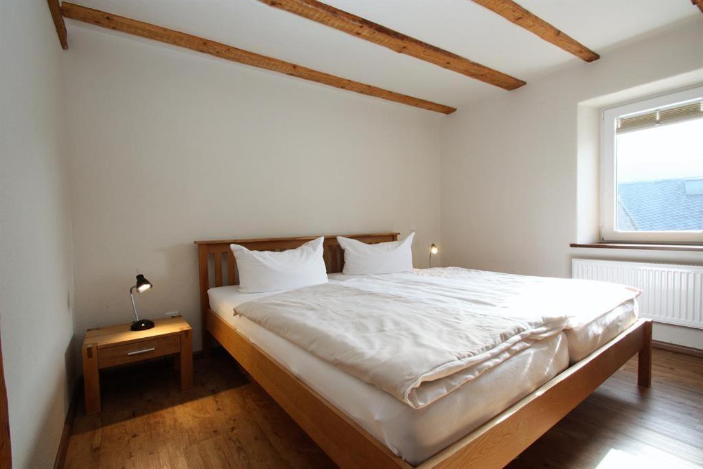 Gasthaus Pension Geimer Plütscheid Esterno foto