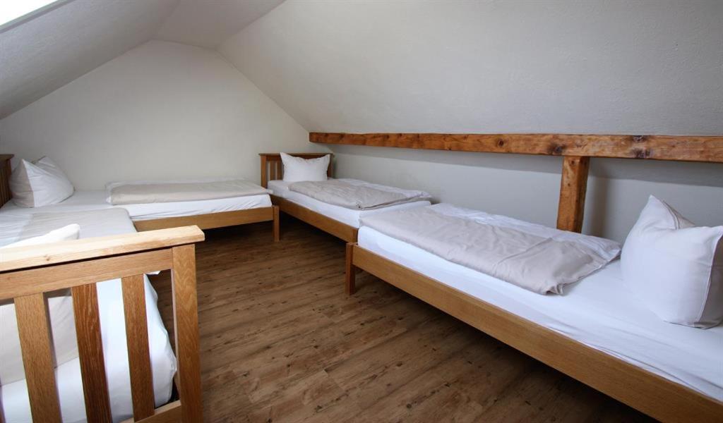 Gasthaus Pension Geimer Plütscheid Esterno foto